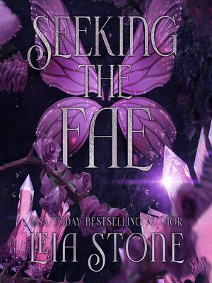 cover image of Seeking the Fae